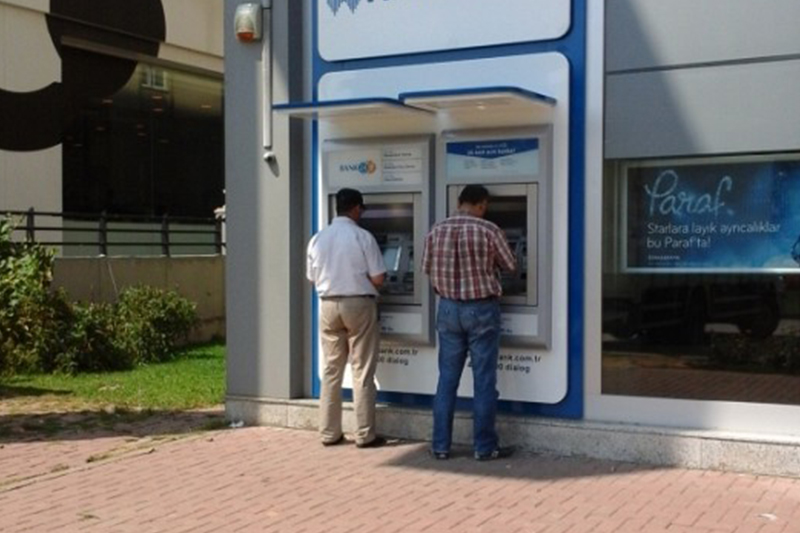 HalkBank-ATM-İmalatı