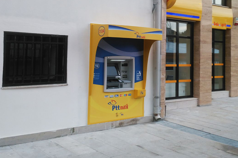 PTT-ATM-İmalatı