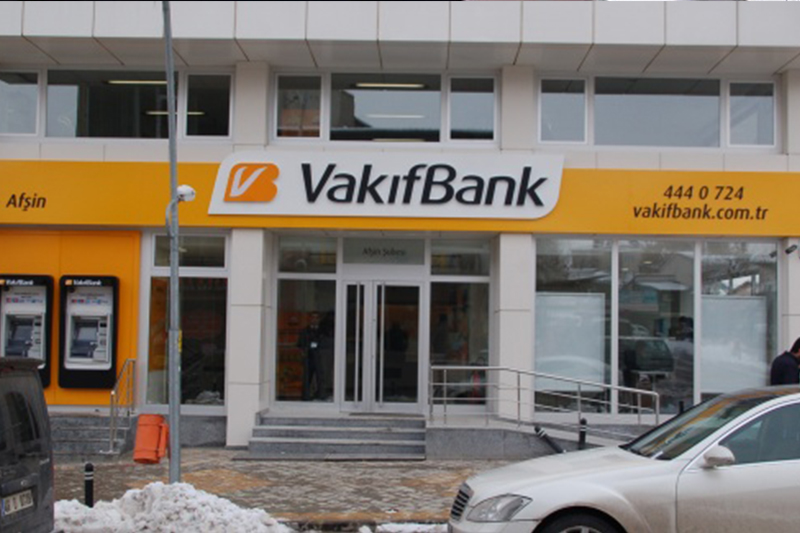 Vakıfbank